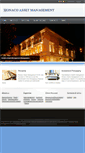 Mobile Screenshot of monacoasset.com